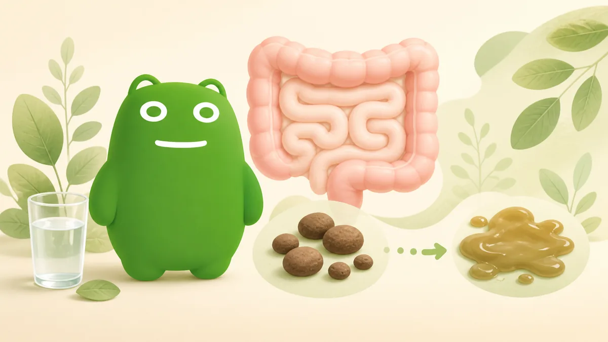 Alternating Constipation and Diarrhea: Why It Happens