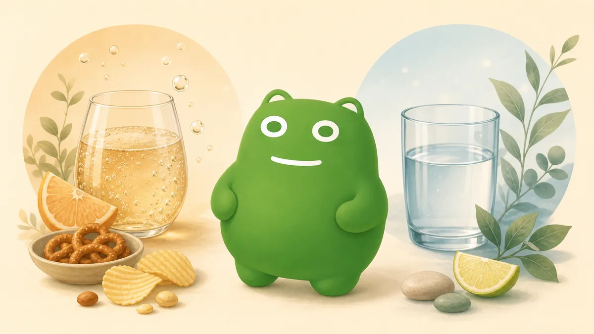 Bloating After Alcohol: Why It Happens