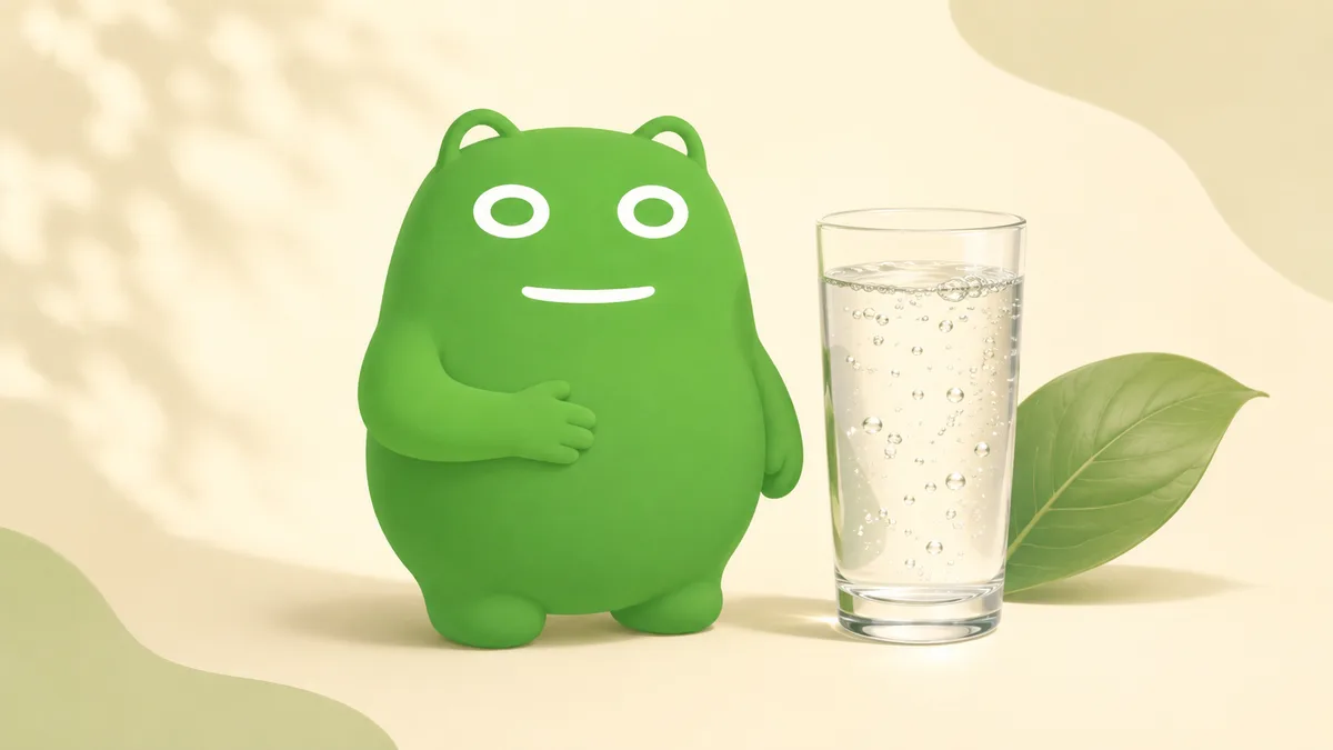 Bloating After Carbonated Drinks: Why It Happens