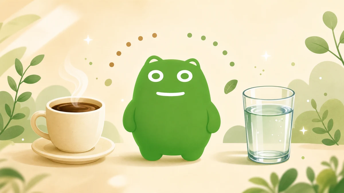 Caffeine and Hydration: What to Know