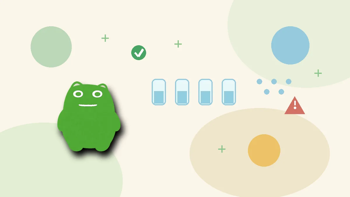 Clear Urine: Hydration Sign or Too Much Water?