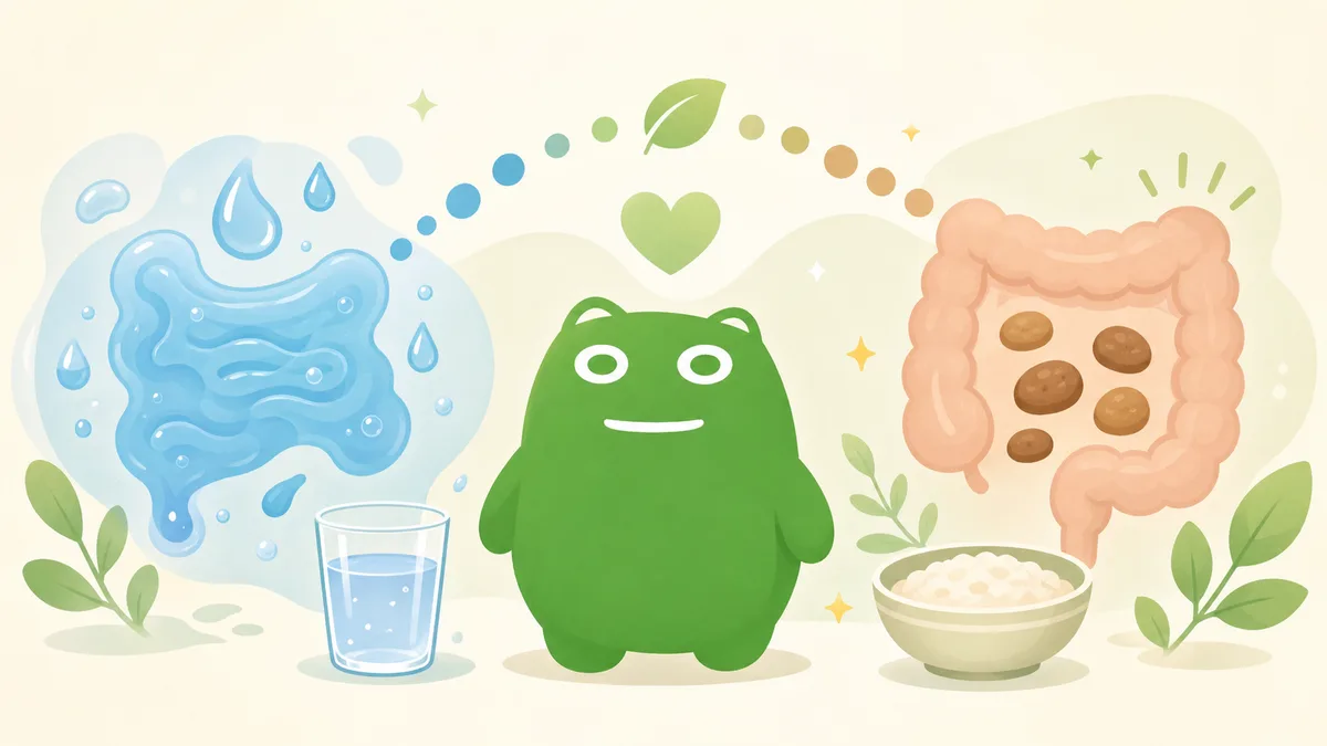 Constipation After Diarrhea: What It Can Mean