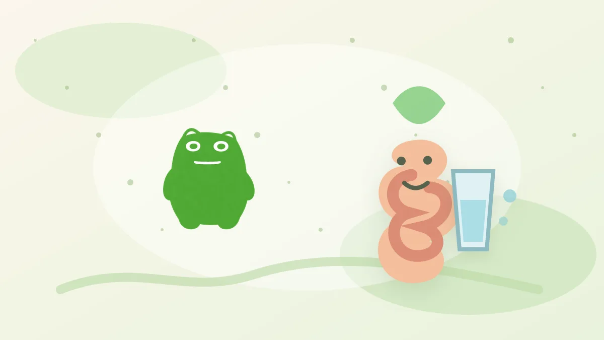 Constipation and Hydration: What Water Can Do
