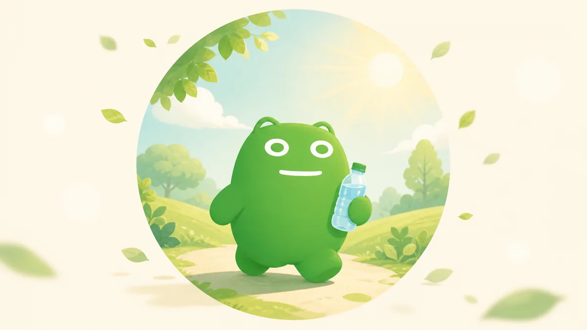 Dehydration in Summer: Signs and Heat Safety