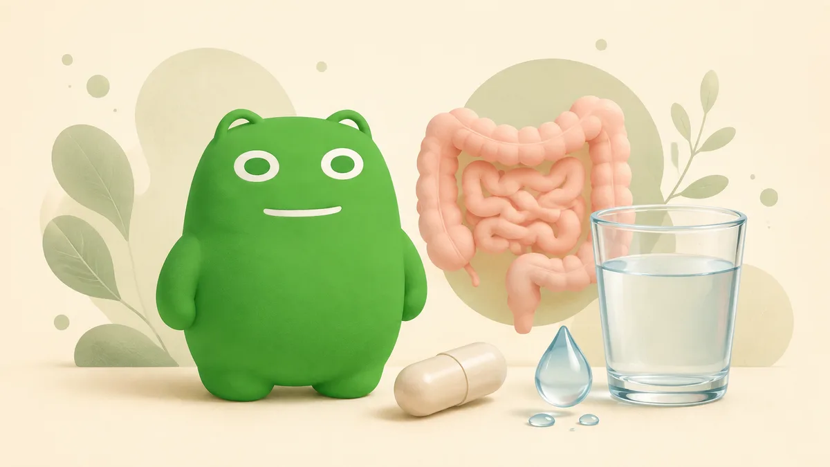 Diarrhea After Magnesium: Causes and What to Do
