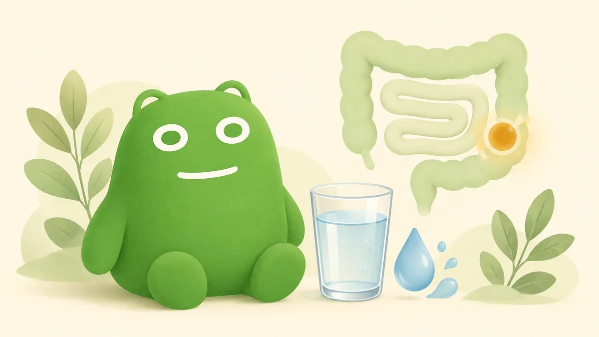 Diarrhea Dehydration Signs: When to Get Help
