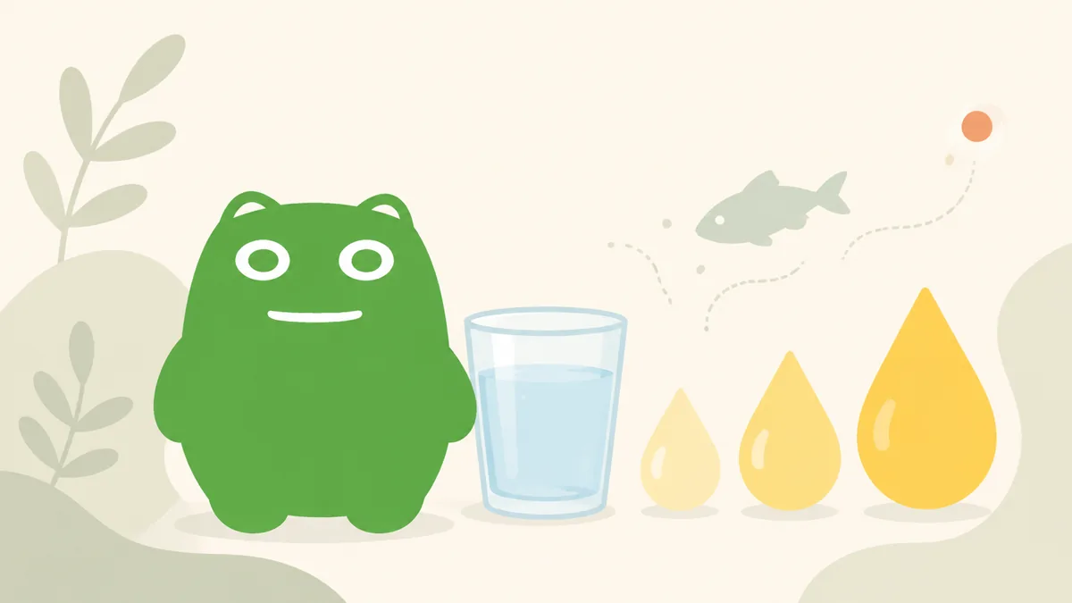 Fishy-Smelling Urine Causes and UTI Warning Signs