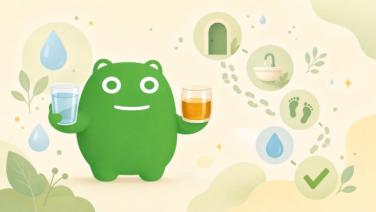 Frequent Urination After Alcohol: Why It Happens