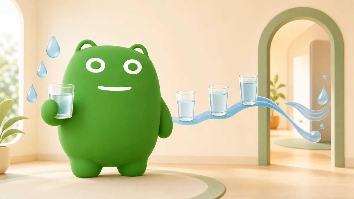 Frequent Urination After Drinking Water: Is It Normal?
