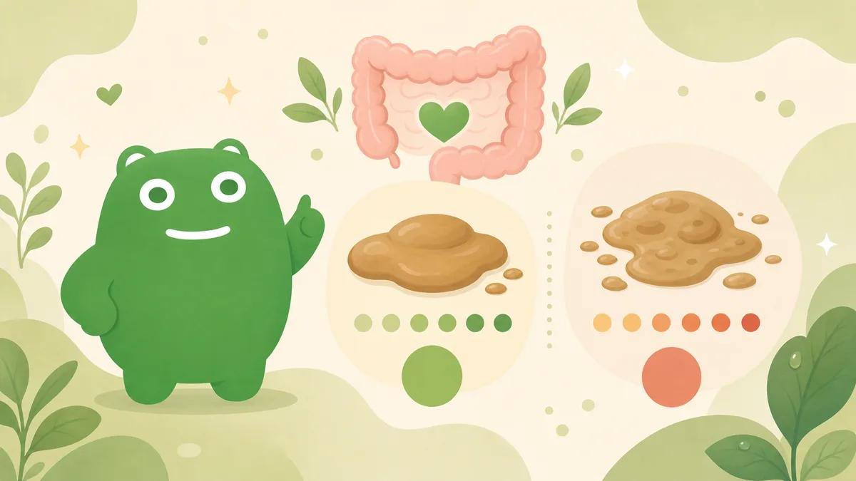 Loose Stool vs Diarrhea: What Is the Difference?