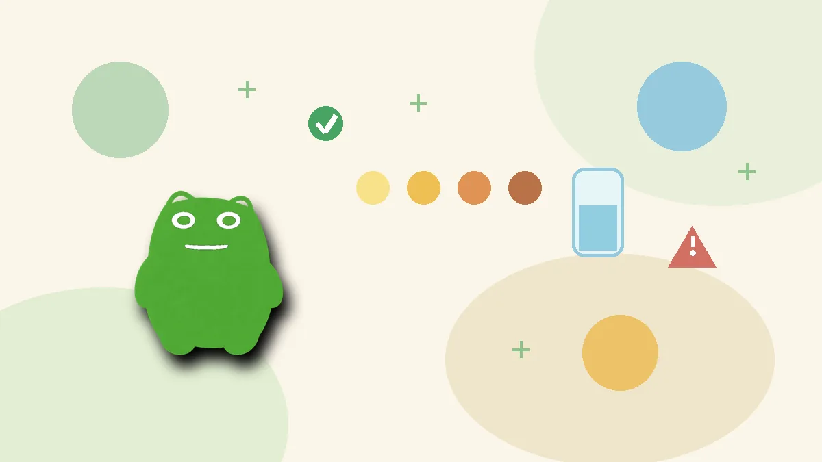 Why Is My Pee Orange? Causes and Red Flags