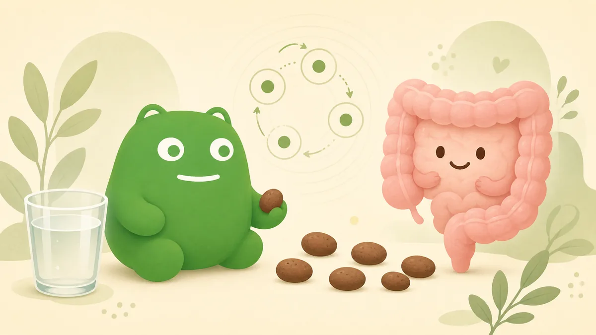 Small Frequent Bowel Movements: What They Mean