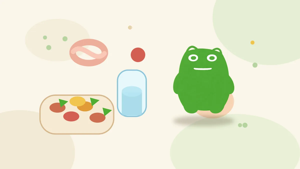 Stomach Pain After Spicy Food: Why It Happens
