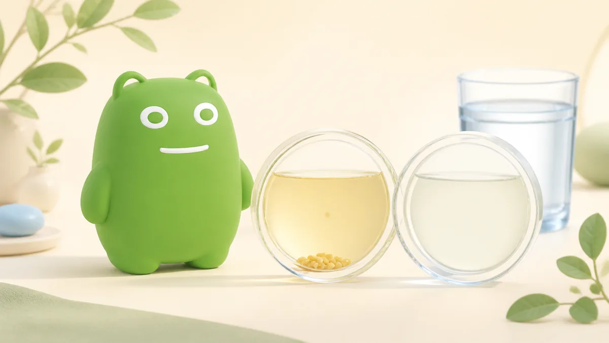 Sediment in Urine: Common Causes and Warning Signs