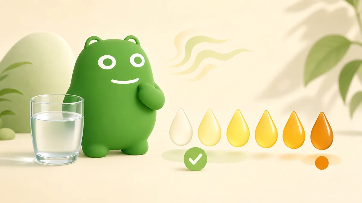 Urine Smells Like Ammonia: Causes and Care