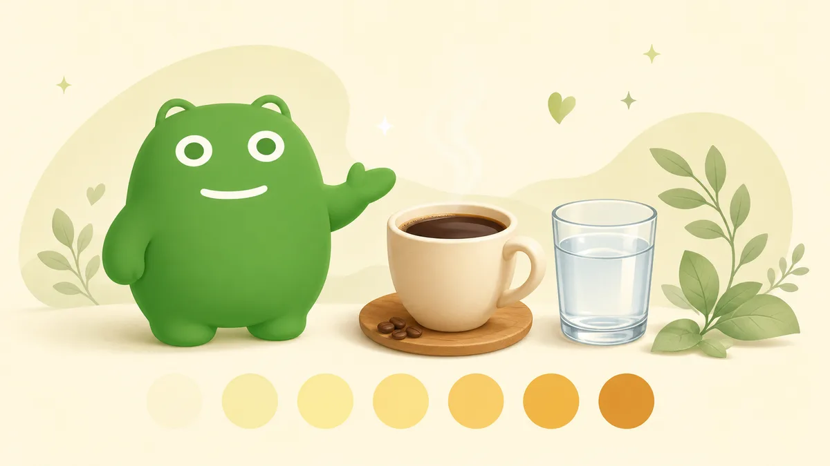 Urine Smells Like Coffee: Causes and Care