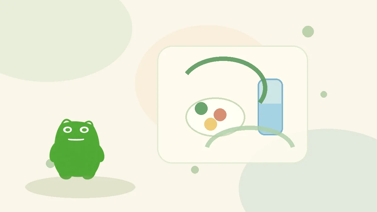 Drinking Water After Meals: Does It Help Digestion?