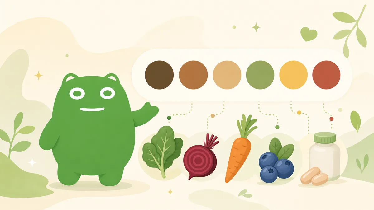 What Affects Stool Color: A Color-by-Color Guide