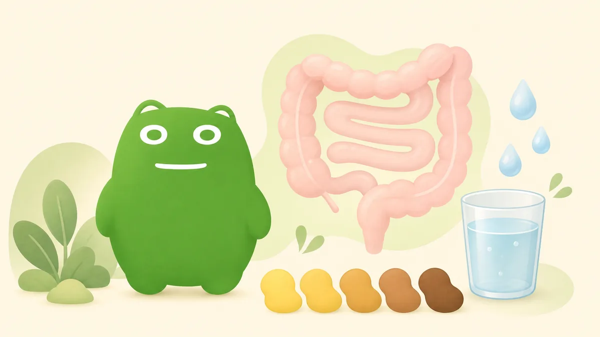 Yellow Diarrhea: Causes and When to Get Help